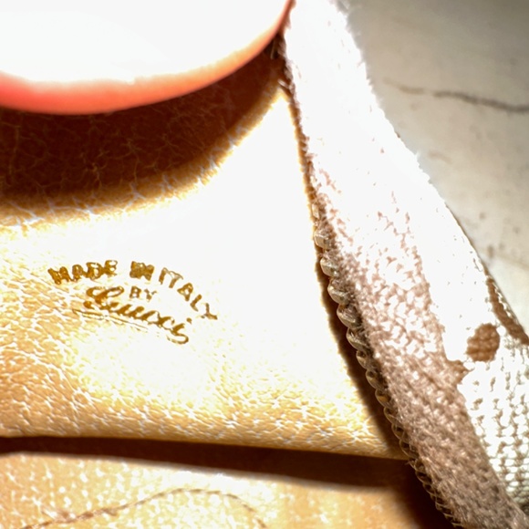 gucci canvas chsnge purse monogram - Picture 7 of 16